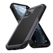 Load image into Gallery viewer, PC + TPU Shockproof Protective Phone Case, For iPhone 13 Pro Max, For iPhone 13 Pro, For iPhone 13, For iPhone 11 Pro, For Samsung Galaxy A12 Nacho, For Samsung Galaxy A12