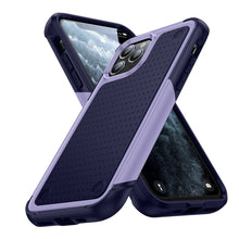 Load image into Gallery viewer, PC + TPU Shockproof Protective Phone Case, For iPhone 13 Pro Max, For iPhone 13 Pro, For iPhone 13, For iPhone 11 Pro, For Samsung Galaxy A12 Nacho, For Samsung Galaxy A12