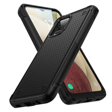Load image into Gallery viewer, PC + TPU Shockproof Protective Phone Case, For iPhone 13 Pro Max, For iPhone 13 Pro, For iPhone 13, For iPhone 11 Pro, For Samsung Galaxy A12 Nacho, For Samsung Galaxy A12