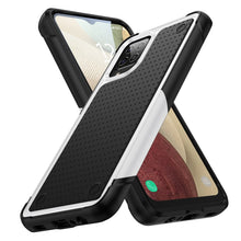 Load image into Gallery viewer, PC + TPU Shockproof Protective Phone Case, For iPhone 13 Pro Max, For iPhone 13 Pro, For iPhone 13, For iPhone 11 Pro, For Samsung Galaxy A12 Nacho, For Samsung Galaxy A12