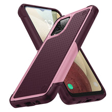 Load image into Gallery viewer, PC + TPU Shockproof Protective Phone Case, For iPhone 13 Pro Max, For iPhone 13 Pro, For iPhone 13, For iPhone 11 Pro, For Samsung Galaxy A12 Nacho, For Samsung Galaxy A12