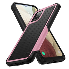 Load image into Gallery viewer, PC + TPU Shockproof Protective Phone Case, For iPhone 13 Pro Max, For iPhone 13 Pro, For iPhone 13, For iPhone 11 Pro, For Samsung Galaxy A12 Nacho, For Samsung Galaxy A12
