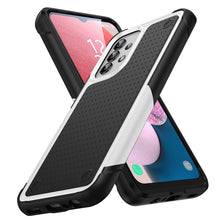 Load image into Gallery viewer, PC + TPU Shockproof Protective Phone Case, For Samsung Galaxy A13 4G, For Samsung Galaxy A13 5G, For Samsung Galaxy A22 5G, For Samsung Galaxy A23, For Samsung Galaxy A32 4G, For Samsung Galaxy A32 5G
