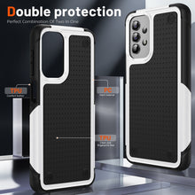 Load image into Gallery viewer, PC + TPU Shockproof Protective Phone Case, For Samsung Galaxy A13 4G, For Samsung Galaxy A13 5G, For Samsung Galaxy A22 5G, For Samsung Galaxy A23, For Samsung Galaxy A32 4G, For Samsung Galaxy A32 5G