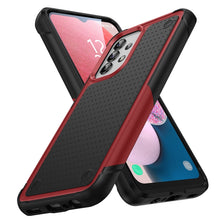 Load image into Gallery viewer, PC + TPU Shockproof Protective Phone Case, For Samsung Galaxy A13 4G, For Samsung Galaxy A13 5G, For Samsung Galaxy A22 5G, For Samsung Galaxy A23, For Samsung Galaxy A32 4G, For Samsung Galaxy A32 5G