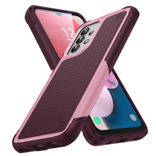 Load image into Gallery viewer, PC + TPU Shockproof Protective Phone Case, For Samsung Galaxy A13 4G, For Samsung Galaxy A13 5G, For Samsung Galaxy A22 5G, For Samsung Galaxy A23, For Samsung Galaxy A32 4G, For Samsung Galaxy A32 5G