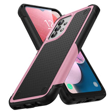Load image into Gallery viewer, PC + TPU Shockproof Protective Phone Case, For Samsung Galaxy A13 4G, For Samsung Galaxy A13 5G, For Samsung Galaxy A22 5G, For Samsung Galaxy A23, For Samsung Galaxy A32 4G, For Samsung Galaxy A32 5G