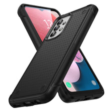 Load image into Gallery viewer, PC + TPU Shockproof Protective Phone Case, For Samsung Galaxy A13 4G, For Samsung Galaxy A13 5G, For Samsung Galaxy A22 5G, For Samsung Galaxy A23, For Samsung Galaxy A32 4G, For Samsung Galaxy A32 5G