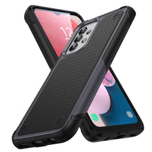 Load image into Gallery viewer, PC + TPU Shockproof Protective Phone Case, For Samsung Galaxy A13 4G, For Samsung Galaxy A13 5G, For Samsung Galaxy A22 5G, For Samsung Galaxy A23, For Samsung Galaxy A32 4G, For Samsung Galaxy A32 5G