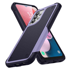 Load image into Gallery viewer, PC + TPU Shockproof Protective Phone Case, For Samsung Galaxy A13 4G, For Samsung Galaxy A13 5G, For Samsung Galaxy A22 5G, For Samsung Galaxy A23, For Samsung Galaxy A32 4G, For Samsung Galaxy A32 5G