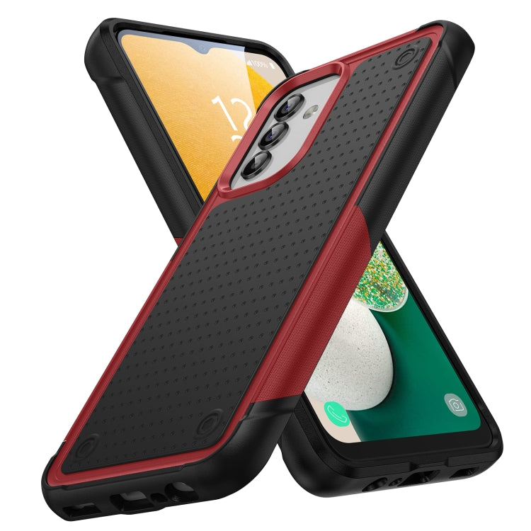 PC + TPU Shockproof Protective Phone Case, For Samsung Galaxy A13 4G, For Samsung Galaxy A13 5G, For Samsung Galaxy A22 5G, For Samsung Galaxy A23, For Samsung Galaxy A32 4G, For Samsung Galaxy A32 5G