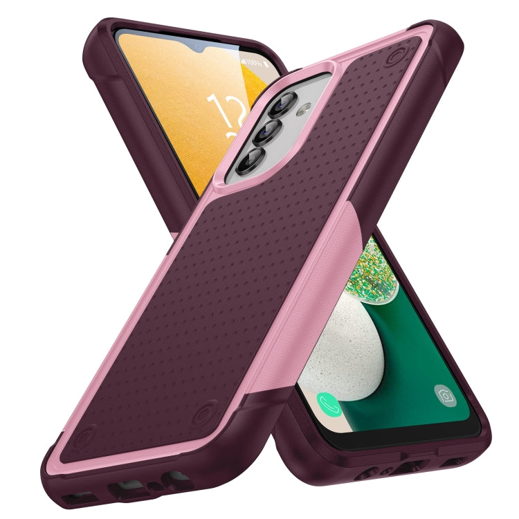 PC + TPU Shockproof Protective Phone Case, For Samsung Galaxy A13 4G, For Samsung Galaxy A13 5G, For Samsung Galaxy A22 5G, For Samsung Galaxy A23, For Samsung Galaxy A32 4G, For Samsung Galaxy A32 5G