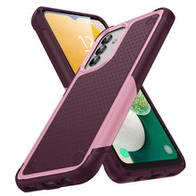 Load image into Gallery viewer, PC + TPU Shockproof Protective Phone Case, For Samsung Galaxy A13 4G, For Samsung Galaxy A13 5G, For Samsung Galaxy A22 5G, For Samsung Galaxy A23, For Samsung Galaxy A32 4G, For Samsung Galaxy A32 5G