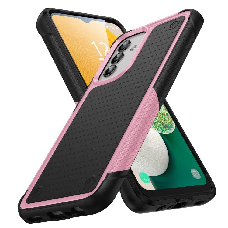 PC + TPU Shockproof Protective Phone Case, For Samsung Galaxy A13 4G, For Samsung Galaxy A13 5G, For Samsung Galaxy A22 5G, For Samsung Galaxy A23, For Samsung Galaxy A32 4G, For Samsung Galaxy A32 5G