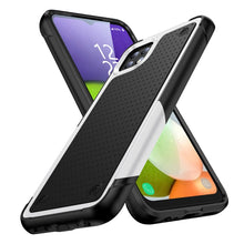 Load image into Gallery viewer, PC + TPU Shockproof Protective Phone Case, For Samsung Galaxy A13 4G, For Samsung Galaxy A13 5G, For Samsung Galaxy A22 5G, For Samsung Galaxy A23, For Samsung Galaxy A32 4G, For Samsung Galaxy A32 5G