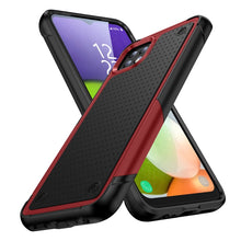 Load image into Gallery viewer, PC + TPU Shockproof Protective Phone Case, For Samsung Galaxy A13 4G, For Samsung Galaxy A13 5G, For Samsung Galaxy A22 5G, For Samsung Galaxy A23, For Samsung Galaxy A32 4G, For Samsung Galaxy A32 5G