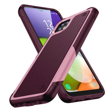 Load image into Gallery viewer, PC + TPU Shockproof Protective Phone Case, For Samsung Galaxy A13 4G, For Samsung Galaxy A13 5G, For Samsung Galaxy A22 5G, For Samsung Galaxy A23, For Samsung Galaxy A32 4G, For Samsung Galaxy A32 5G
