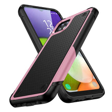 Load image into Gallery viewer, PC + TPU Shockproof Protective Phone Case, For Samsung Galaxy A13 4G, For Samsung Galaxy A13 5G, For Samsung Galaxy A22 5G, For Samsung Galaxy A23, For Samsung Galaxy A32 4G, For Samsung Galaxy A32 5G
