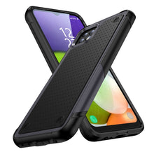 Load image into Gallery viewer, PC + TPU Shockproof Protective Phone Case, For Samsung Galaxy A13 4G, For Samsung Galaxy A13 5G, For Samsung Galaxy A22 5G, For Samsung Galaxy A23, For Samsung Galaxy A32 4G, For Samsung Galaxy A32 5G