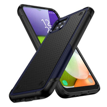 Load image into Gallery viewer, PC + TPU Shockproof Protective Phone Case, For Samsung Galaxy A13 4G, For Samsung Galaxy A13 5G, For Samsung Galaxy A22 5G, For Samsung Galaxy A23, For Samsung Galaxy A32 4G, For Samsung Galaxy A32 5G