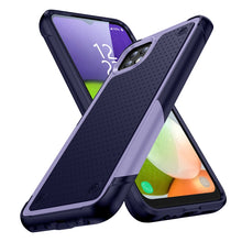 Load image into Gallery viewer, PC + TPU Shockproof Protective Phone Case, For Samsung Galaxy A13 4G, For Samsung Galaxy A13 5G, For Samsung Galaxy A22 5G, For Samsung Galaxy A23, For Samsung Galaxy A32 4G, For Samsung Galaxy A32 5G