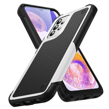 Load image into Gallery viewer, PC + TPU Shockproof Protective Phone Case, For Samsung Galaxy A13 4G, For Samsung Galaxy A13 5G, For Samsung Galaxy A22 5G, For Samsung Galaxy A23, For Samsung Galaxy A32 4G, For Samsung Galaxy A32 5G