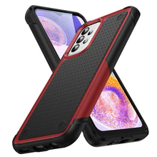 Load image into Gallery viewer, PC + TPU Shockproof Protective Phone Case, For Samsung Galaxy A13 4G, For Samsung Galaxy A13 5G, For Samsung Galaxy A22 5G, For Samsung Galaxy A23, For Samsung Galaxy A32 4G, For Samsung Galaxy A32 5G