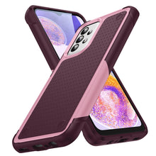 Load image into Gallery viewer, PC + TPU Shockproof Protective Phone Case, For Samsung Galaxy A13 4G, For Samsung Galaxy A13 5G, For Samsung Galaxy A22 5G, For Samsung Galaxy A23, For Samsung Galaxy A32 4G, For Samsung Galaxy A32 5G