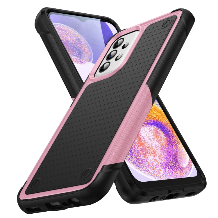 PC + TPU Shockproof Protective Phone Case, For Samsung Galaxy A13 4G, For Samsung Galaxy A13 5G, For Samsung Galaxy A22 5G, For Samsung Galaxy A23, For Samsung Galaxy A32 4G, For Samsung Galaxy A32 5G