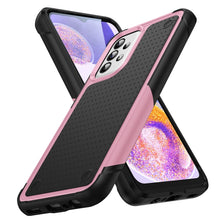 Load image into Gallery viewer, PC + TPU Shockproof Protective Phone Case, For Samsung Galaxy A13 4G, For Samsung Galaxy A13 5G, For Samsung Galaxy A22 5G, For Samsung Galaxy A23, For Samsung Galaxy A32 4G, For Samsung Galaxy A32 5G