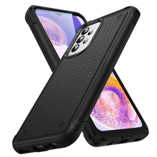 Load image into Gallery viewer, PC + TPU Shockproof Protective Phone Case, For Samsung Galaxy A13 4G, For Samsung Galaxy A13 5G, For Samsung Galaxy A22 5G, For Samsung Galaxy A23, For Samsung Galaxy A32 4G, For Samsung Galaxy A32 5G