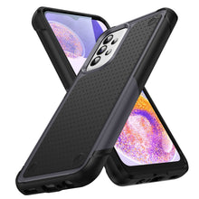 Load image into Gallery viewer, PC + TPU Shockproof Protective Phone Case, For Samsung Galaxy A13 4G, For Samsung Galaxy A13 5G, For Samsung Galaxy A22 5G, For Samsung Galaxy A23, For Samsung Galaxy A32 4G, For Samsung Galaxy A32 5G