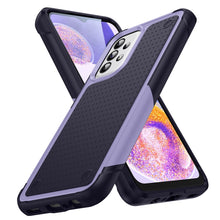 Load image into Gallery viewer, PC + TPU Shockproof Protective Phone Case, For Samsung Galaxy A13 4G, For Samsung Galaxy A13 5G, For Samsung Galaxy A22 5G, For Samsung Galaxy A23, For Samsung Galaxy A32 4G, For Samsung Galaxy A32 5G