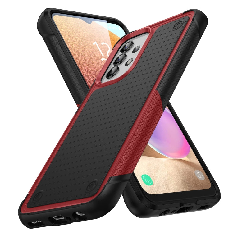 PC + TPU Shockproof Protective Phone Case, For Samsung Galaxy A13 4G, For Samsung Galaxy A13 5G, For Samsung Galaxy A22 5G, For Samsung Galaxy A23, For Samsung Galaxy A32 4G, For Samsung Galaxy A32 5G