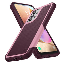 Load image into Gallery viewer, PC + TPU Shockproof Protective Phone Case, For Samsung Galaxy A13 4G, For Samsung Galaxy A13 5G, For Samsung Galaxy A22 5G, For Samsung Galaxy A23, For Samsung Galaxy A32 4G, For Samsung Galaxy A32 5G