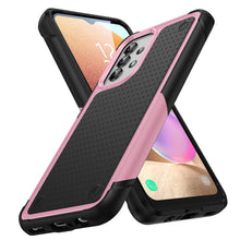 Load image into Gallery viewer, PC + TPU Shockproof Protective Phone Case, For Samsung Galaxy A13 4G, For Samsung Galaxy A13 5G, For Samsung Galaxy A22 5G, For Samsung Galaxy A23, For Samsung Galaxy A32 4G, For Samsung Galaxy A32 5G