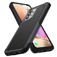 Load image into Gallery viewer, PC + TPU Shockproof Protective Phone Case, For Samsung Galaxy A13 4G, For Samsung Galaxy A13 5G, For Samsung Galaxy A22 5G, For Samsung Galaxy A23, For Samsung Galaxy A32 4G, For Samsung Galaxy A32 5G