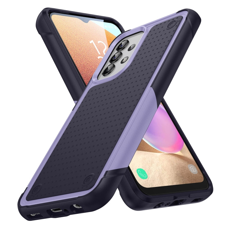 PC + TPU Shockproof Protective Phone Case, For Samsung Galaxy A13 4G, For Samsung Galaxy A13 5G, For Samsung Galaxy A22 5G, For Samsung Galaxy A23, For Samsung Galaxy A32 4G, For Samsung Galaxy A32 5G