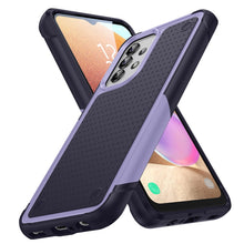 Load image into Gallery viewer, PC + TPU Shockproof Protective Phone Case, For Samsung Galaxy A13 4G, For Samsung Galaxy A13 5G, For Samsung Galaxy A22 5G, For Samsung Galaxy A23, For Samsung Galaxy A32 4G, For Samsung Galaxy A32 5G