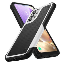 Load image into Gallery viewer, PC + TPU Shockproof Protective Phone Case, For Samsung Galaxy A13 4G, For Samsung Galaxy A13 5G, For Samsung Galaxy A22 5G, For Samsung Galaxy A23, For Samsung Galaxy A32 4G, For Samsung Galaxy A32 5G