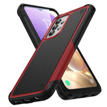 Load image into Gallery viewer, PC + TPU Shockproof Protective Phone Case, For Samsung Galaxy A13 4G, For Samsung Galaxy A13 5G, For Samsung Galaxy A22 5G, For Samsung Galaxy A23, For Samsung Galaxy A32 4G, For Samsung Galaxy A32 5G