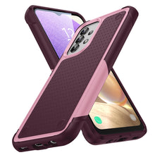 Load image into Gallery viewer, PC + TPU Shockproof Protective Phone Case, For Samsung Galaxy A13 4G, For Samsung Galaxy A13 5G, For Samsung Galaxy A22 5G, For Samsung Galaxy A23, For Samsung Galaxy A32 4G, For Samsung Galaxy A32 5G