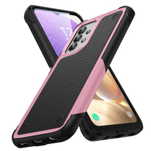 Load image into Gallery viewer, PC + TPU Shockproof Protective Phone Case, For Samsung Galaxy A13 4G, For Samsung Galaxy A13 5G, For Samsung Galaxy A22 5G, For Samsung Galaxy A23, For Samsung Galaxy A32 4G, For Samsung Galaxy A32 5G