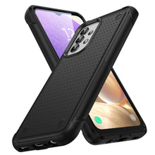 Load image into Gallery viewer, PC + TPU Shockproof Protective Phone Case, For Samsung Galaxy A13 4G, For Samsung Galaxy A13 5G, For Samsung Galaxy A22 5G, For Samsung Galaxy A23, For Samsung Galaxy A32 4G, For Samsung Galaxy A32 5G