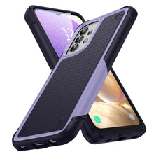 Load image into Gallery viewer, PC + TPU Shockproof Protective Phone Case, For Samsung Galaxy A13 4G, For Samsung Galaxy A13 5G, For Samsung Galaxy A22 5G, For Samsung Galaxy A23, For Samsung Galaxy A32 4G, For Samsung Galaxy A32 5G