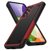 Load image into Gallery viewer, PC + TPU Shockproof Protective Phone Case, For Samsung Galaxy A52 5G, For Samsung Galaxy A53 5G, For Samsung Galaxy F12, For Samsung Galaxy M12, For Samsung Galaxy S21 FE 5G, For Samsung Galaxy S21 5G