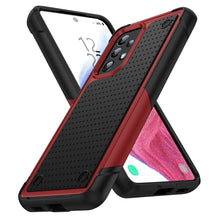 Load image into Gallery viewer, PC + TPU Shockproof Protective Phone Case, For Samsung Galaxy A52 5G, For Samsung Galaxy A53 5G, For Samsung Galaxy F12, For Samsung Galaxy M12, For Samsung Galaxy S21 FE 5G, For Samsung Galaxy S21 5G