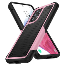 Load image into Gallery viewer, PC + TPU Shockproof Protective Phone Case, For Samsung Galaxy A52 5G, For Samsung Galaxy A53 5G, For Samsung Galaxy F12, For Samsung Galaxy M12, For Samsung Galaxy S21 FE 5G, For Samsung Galaxy S21 5G