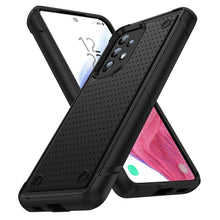 Load image into Gallery viewer, PC + TPU Shockproof Protective Phone Case, For Samsung Galaxy A52 5G, For Samsung Galaxy A53 5G, For Samsung Galaxy F12, For Samsung Galaxy M12, For Samsung Galaxy S21 FE 5G, For Samsung Galaxy S21 5G