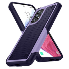 Load image into Gallery viewer, PC + TPU Shockproof Protective Phone Case, For Samsung Galaxy A52 5G, For Samsung Galaxy A53 5G, For Samsung Galaxy F12, For Samsung Galaxy M12, For Samsung Galaxy S21 FE 5G, For Samsung Galaxy S21 5G